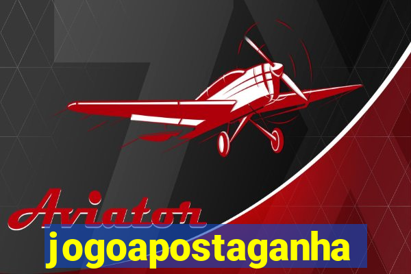 jogoapostaganha