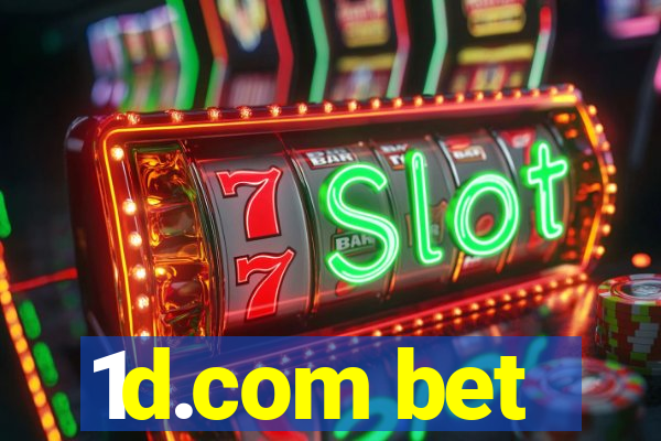 1d.com bet