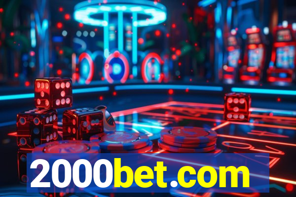 2000bet.com