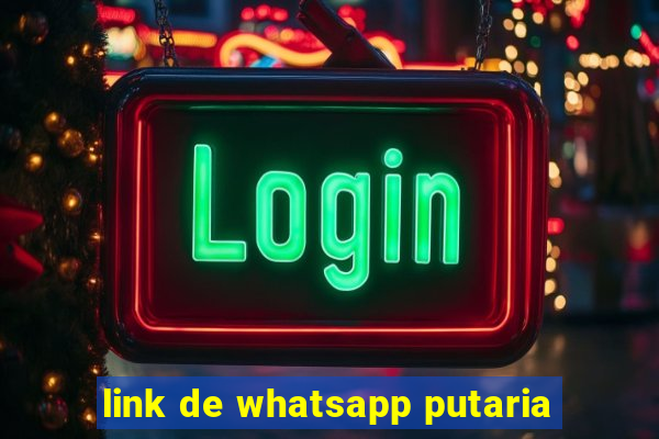 link de whatsapp putaria