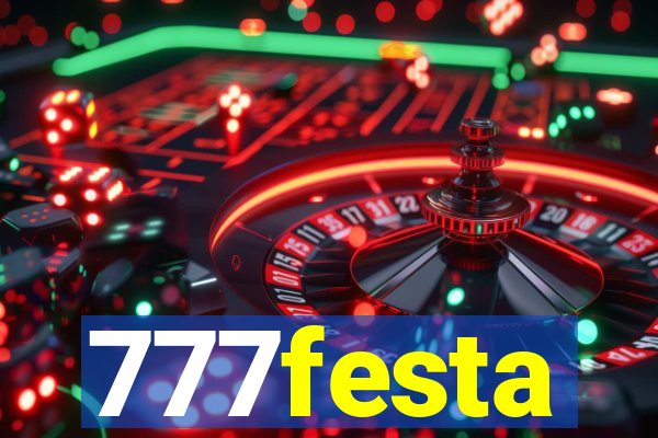 777festa