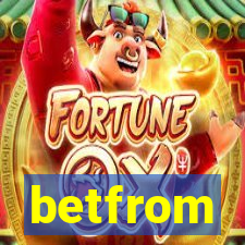 betfrom