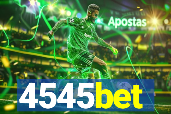 4545bet