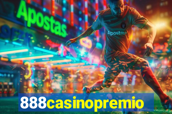 888casinopremio