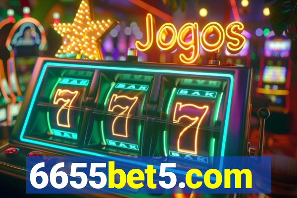 6655bet5.com