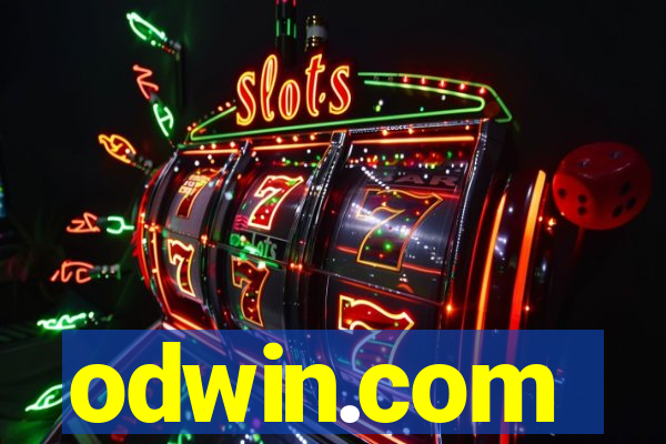 odwin.com