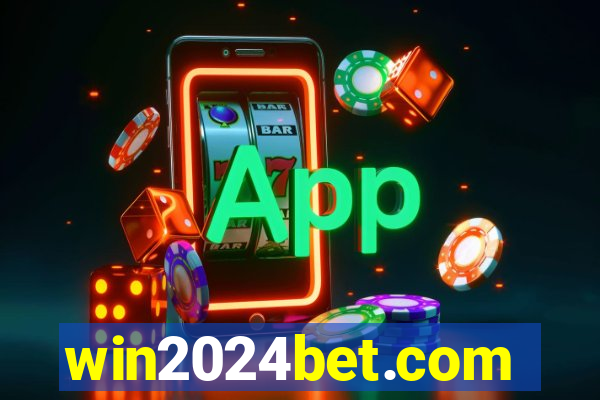 win2024bet.com