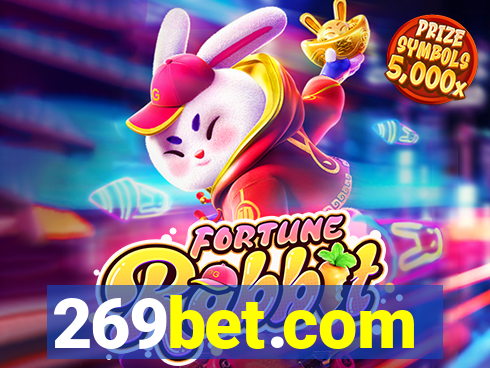 269bet.com