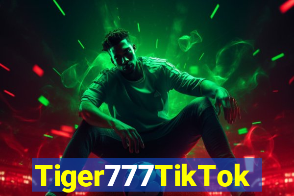 Tiger777TikTok