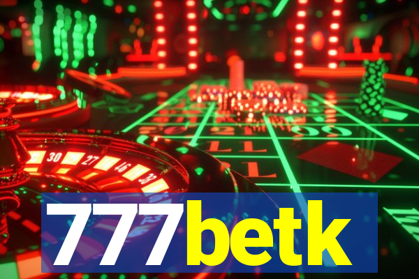 777betk