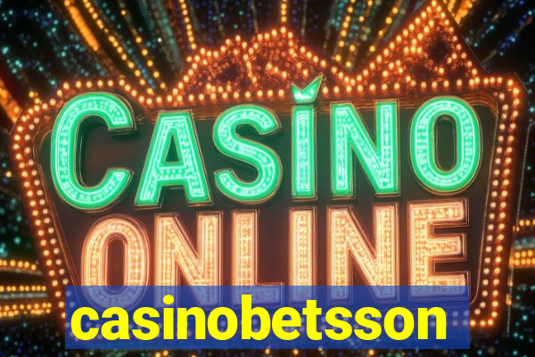 casinobetsson