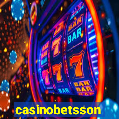 casinobetsson