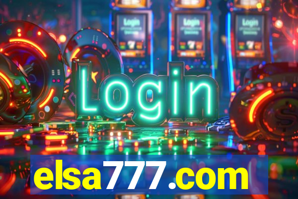 elsa777.com