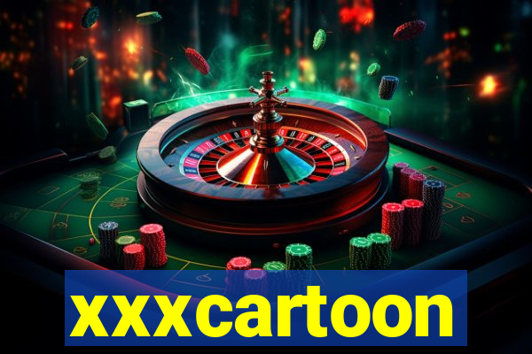 xxxcartoon