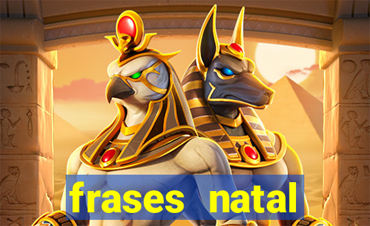 frases natal chegando tumblr