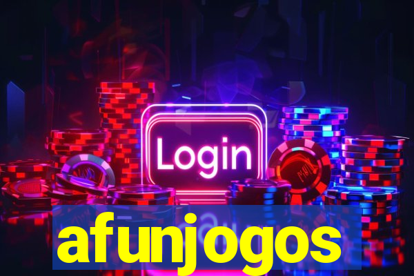 afunjogos