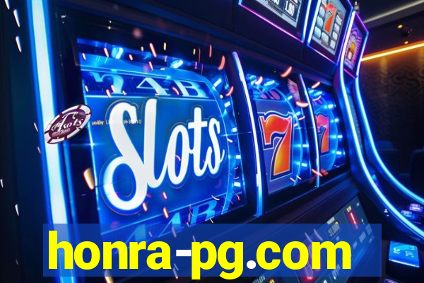 honra-pg.com