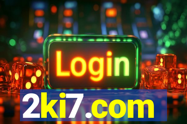 2ki7.com