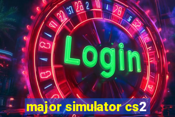 major simulator cs2