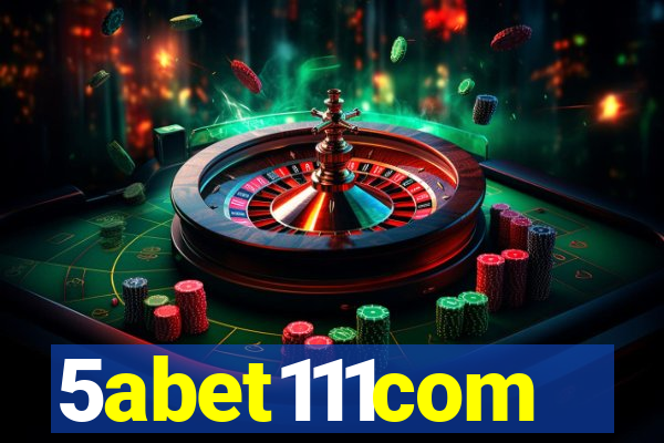 5abet111com