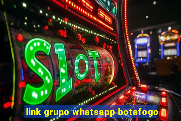 link grupo whatsapp botafogo