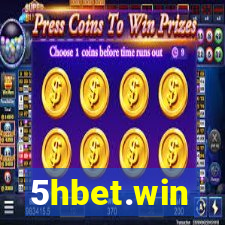 5hbet.win