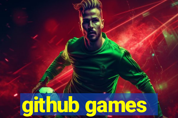 github games