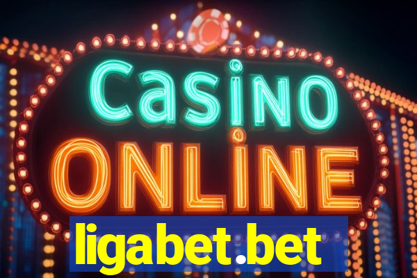 ligabet.bet