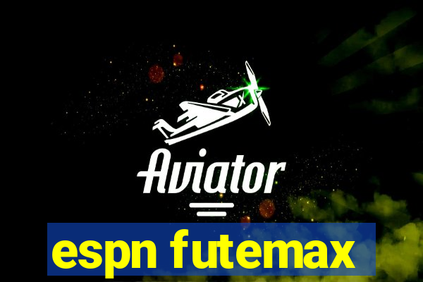 espn futemax