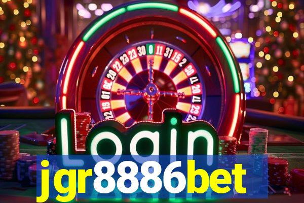 jgr8886bet