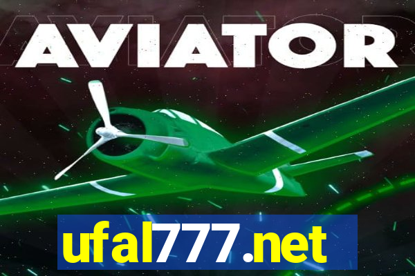 ufal777.net