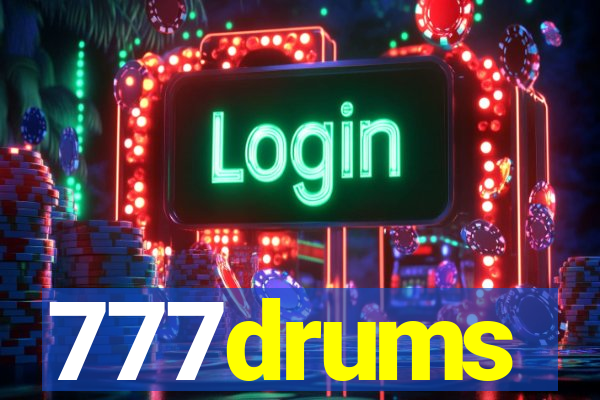 777drums