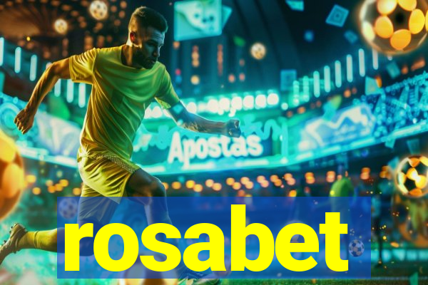 rosabet