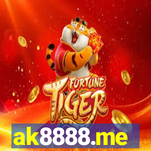 ak8888.me