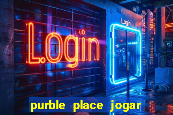 purble place jogar no click jogos