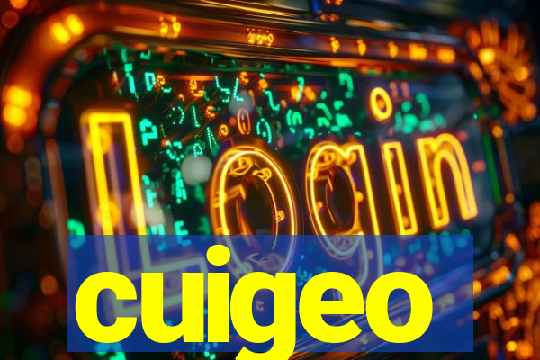 cuigeo