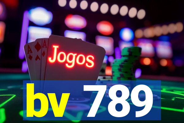 bv 789