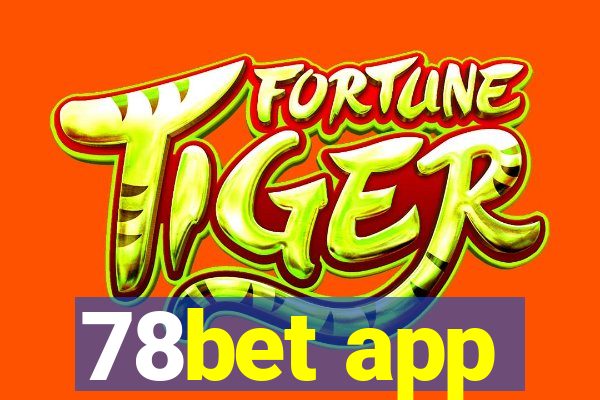 78bet app