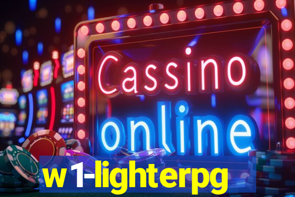 w1-lighterpg