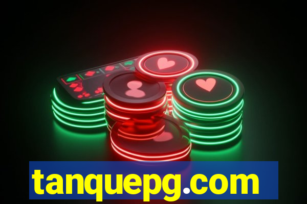 tanquepg.com
