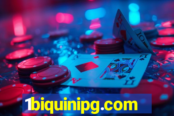1biquinipg.com