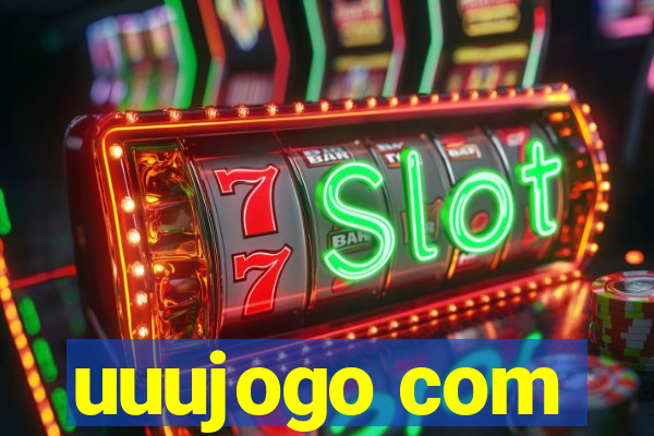 uuujogo com
