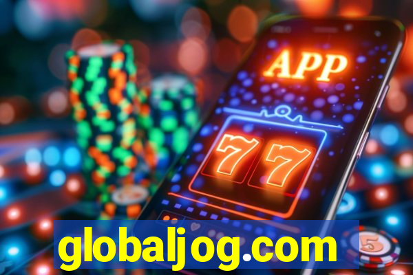 globaljog.com