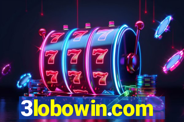 3lobowin.com