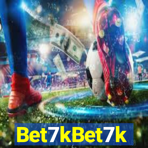 Bet7kBet7k