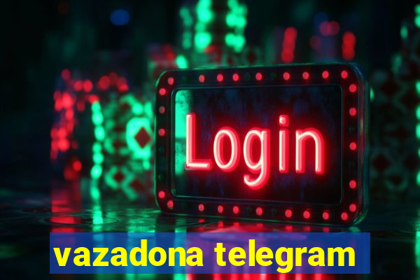 vazadona telegram