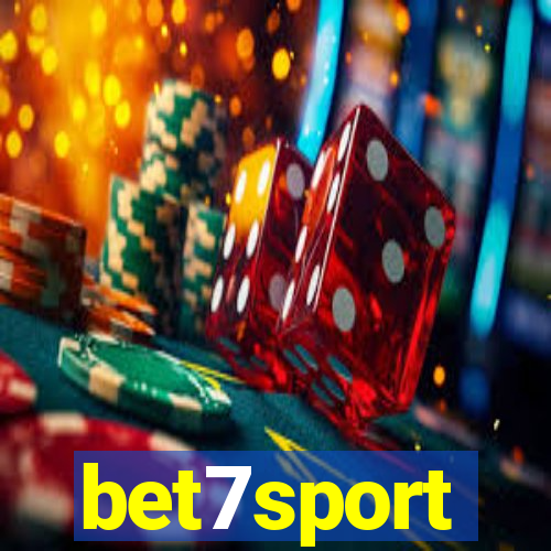 bet7sport