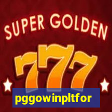 pggowinpltfor