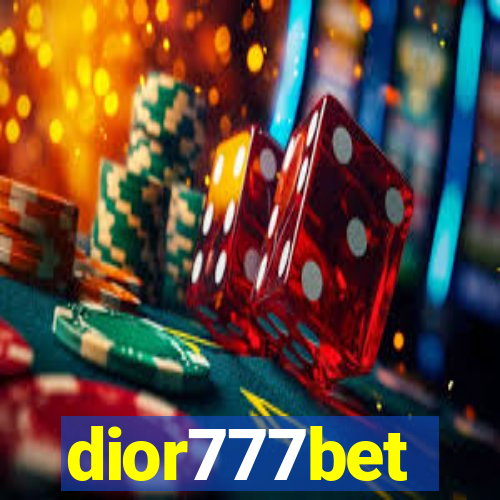 dior777bet