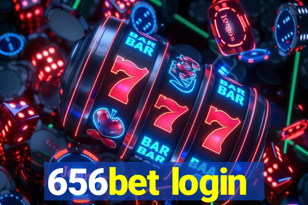 656bet login